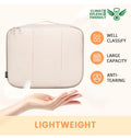 Bagail  8pc Travel Packing Cubes