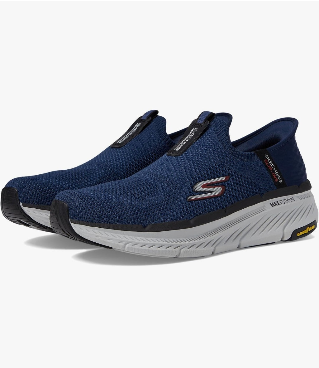 Skechers Max Cushioning Slip-in Sneakers (Size 13)