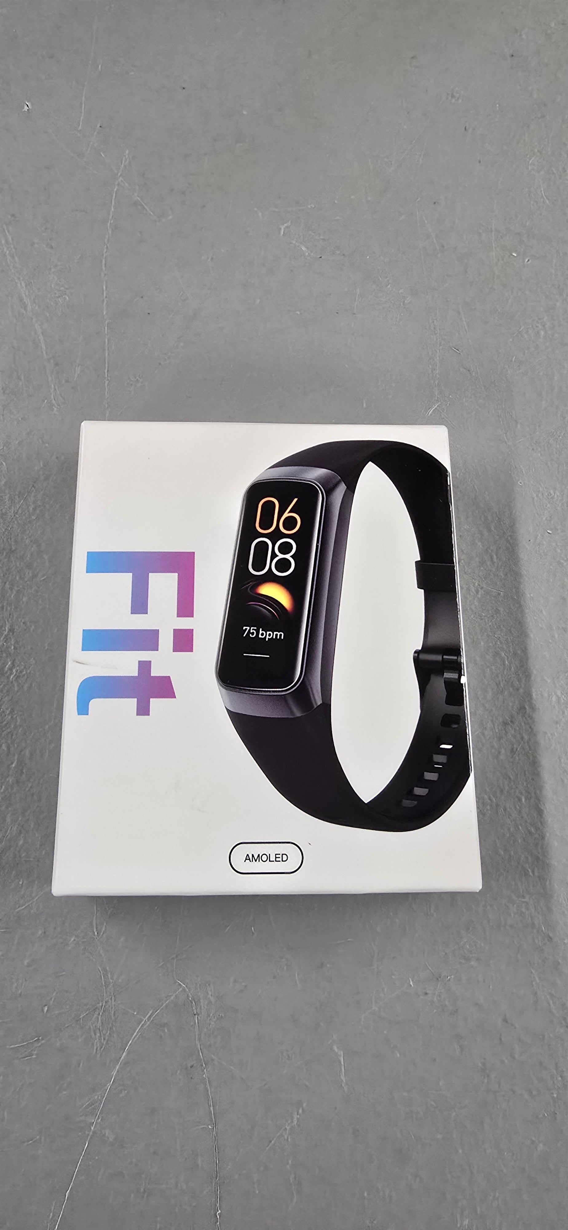 Fitness Tracker, Activity Trackers