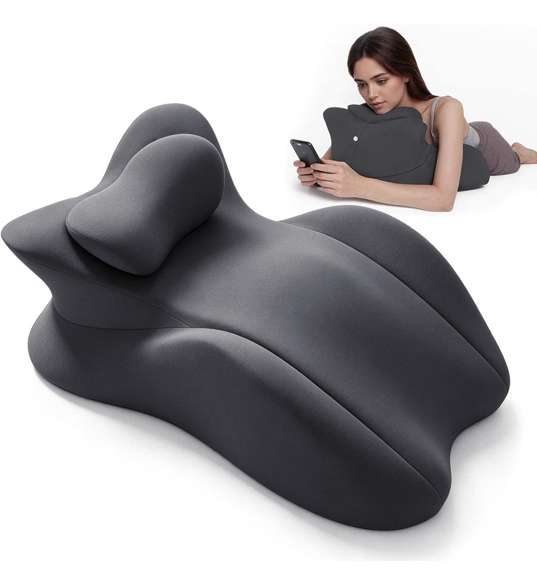 Memory Foam Wedge Pillow