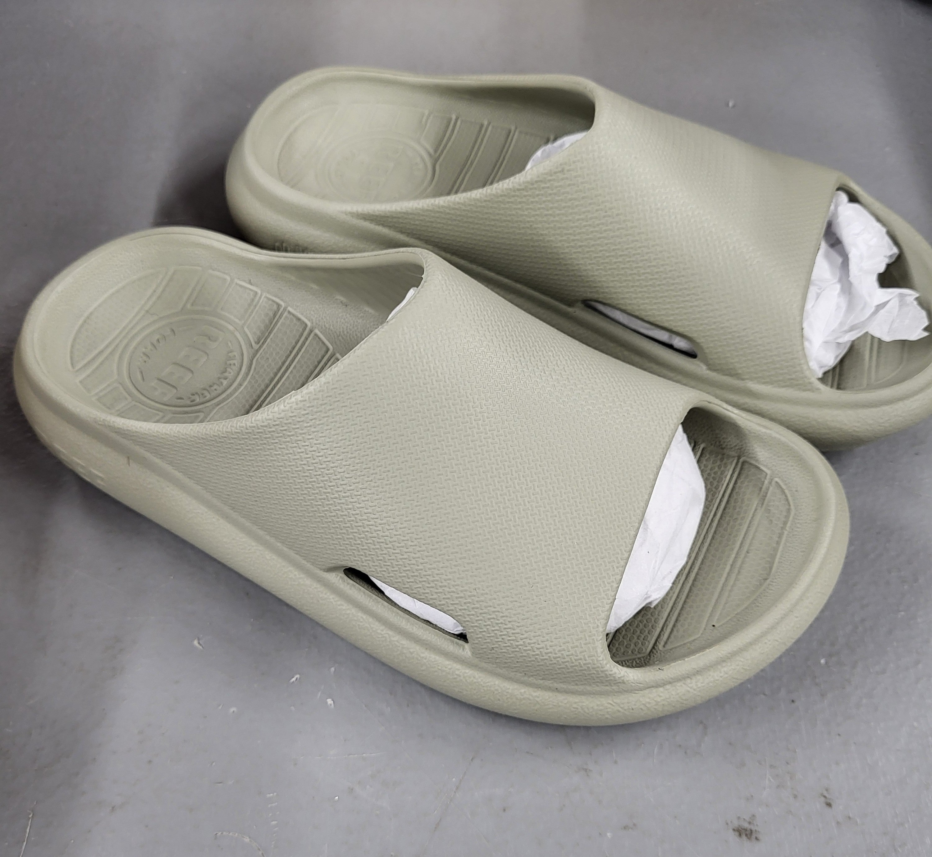Reef Kids Rio Slide (Size 13)