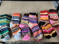 Geometry Socks for Men (24 pack)