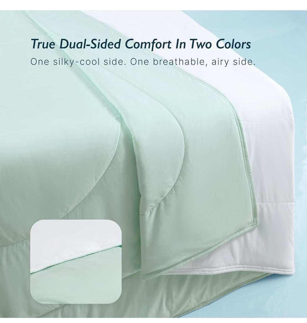 Breescape Colling Comforter (King Size)