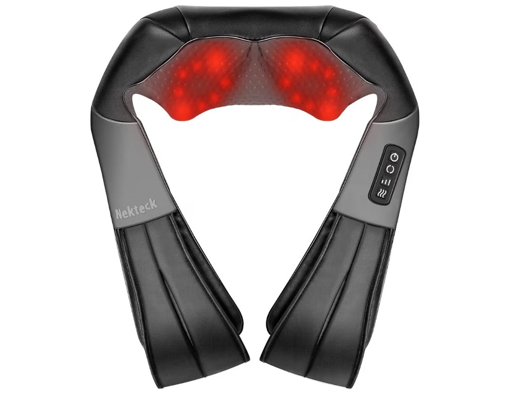 Neckteck Neck Massager