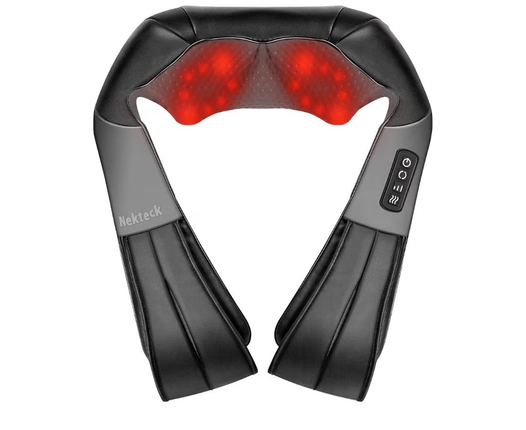 Neckteck Neck Massager