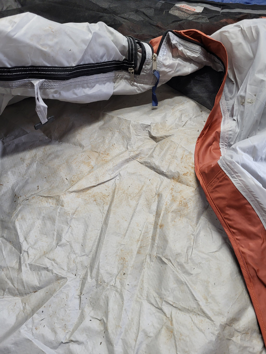 2 Person Campimg Tent