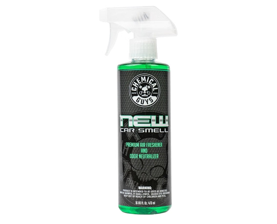 Chemical Guys, New Car Smell Air Freshener