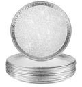 Aluminum Foil Serving Trays 14in (15 pack)
