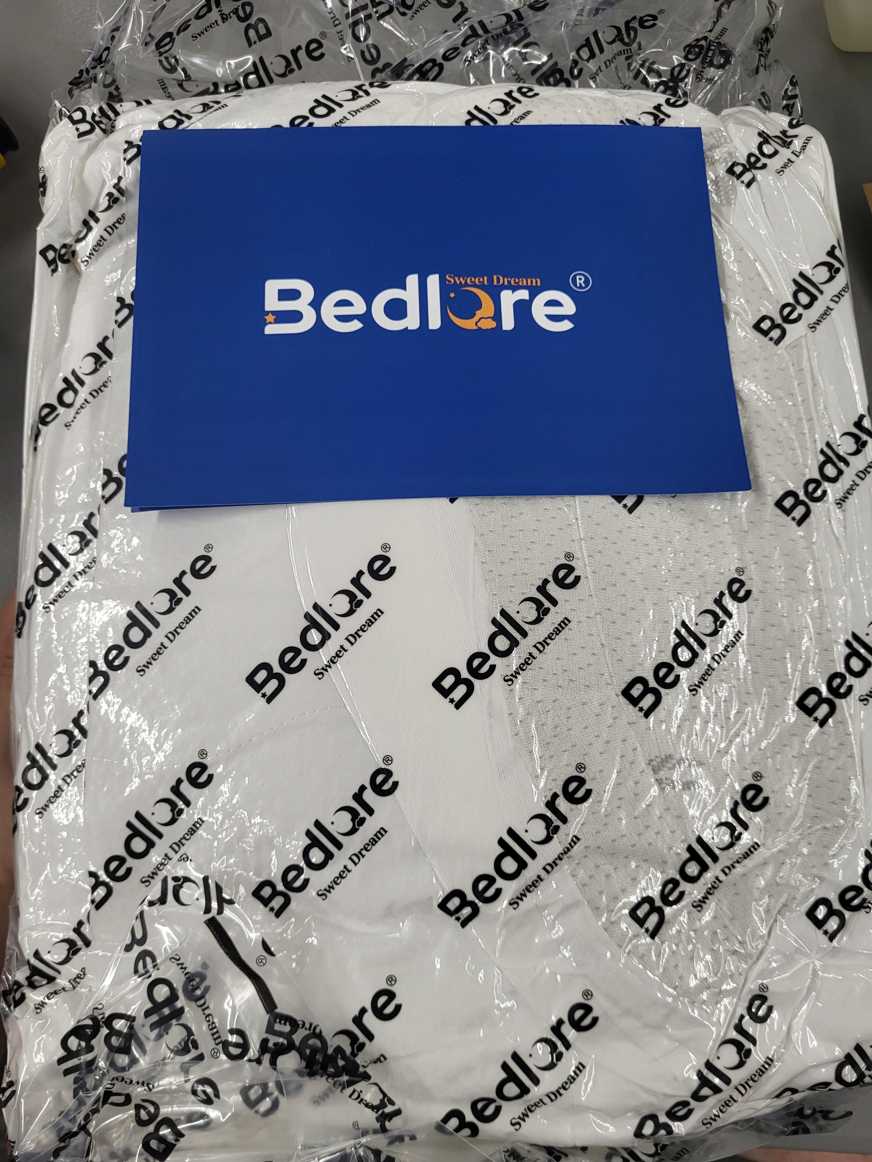 Bedlore Queen Size Matress Topper