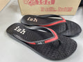 Women's Flip Flops (Size 6)