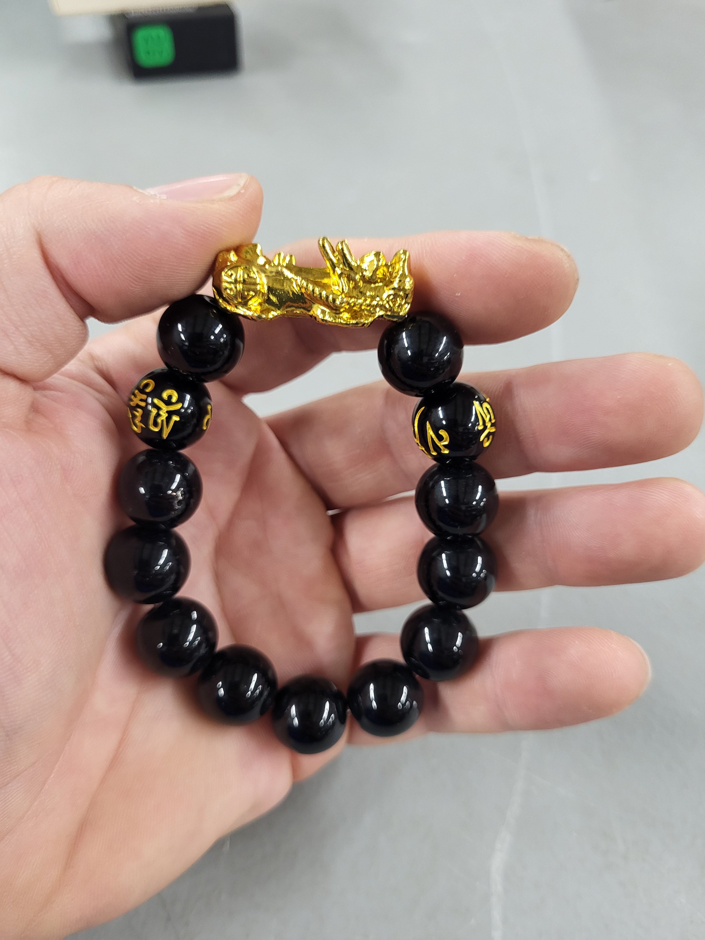 Feng Shui Bracelet