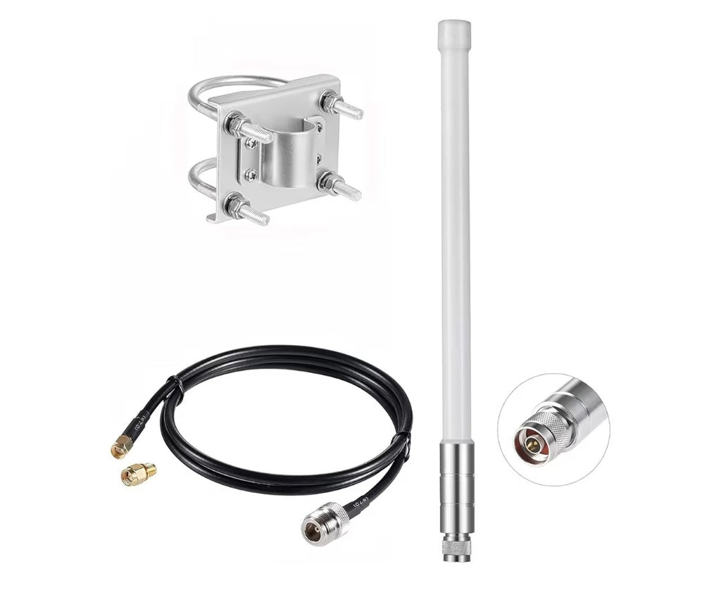 Long Range Antenna Lora 915mhz