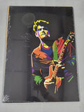 John Mayer Displate