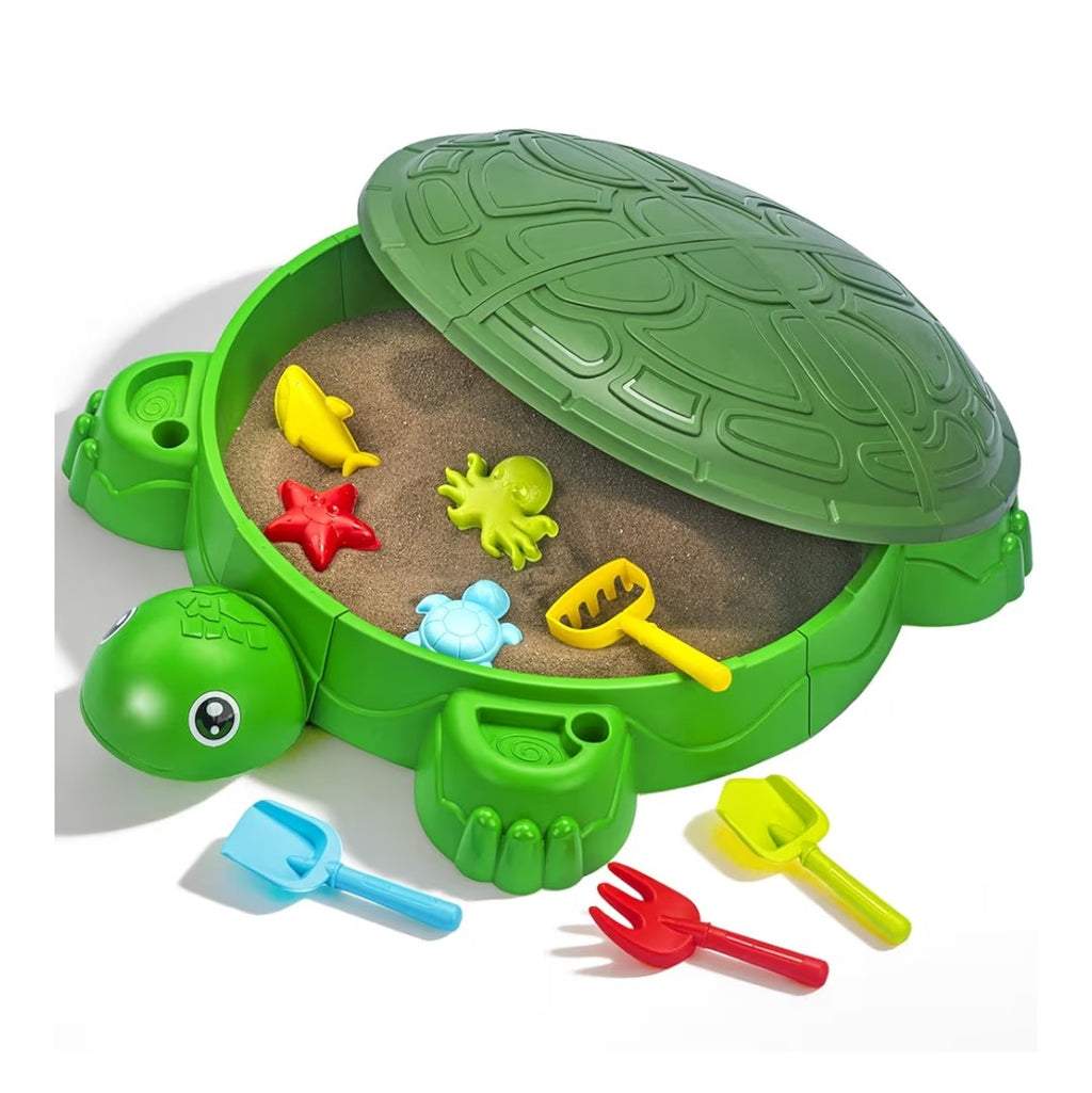 Vrogtik Turtle Sandbox