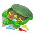 Vrogtik Turtle Sandbox