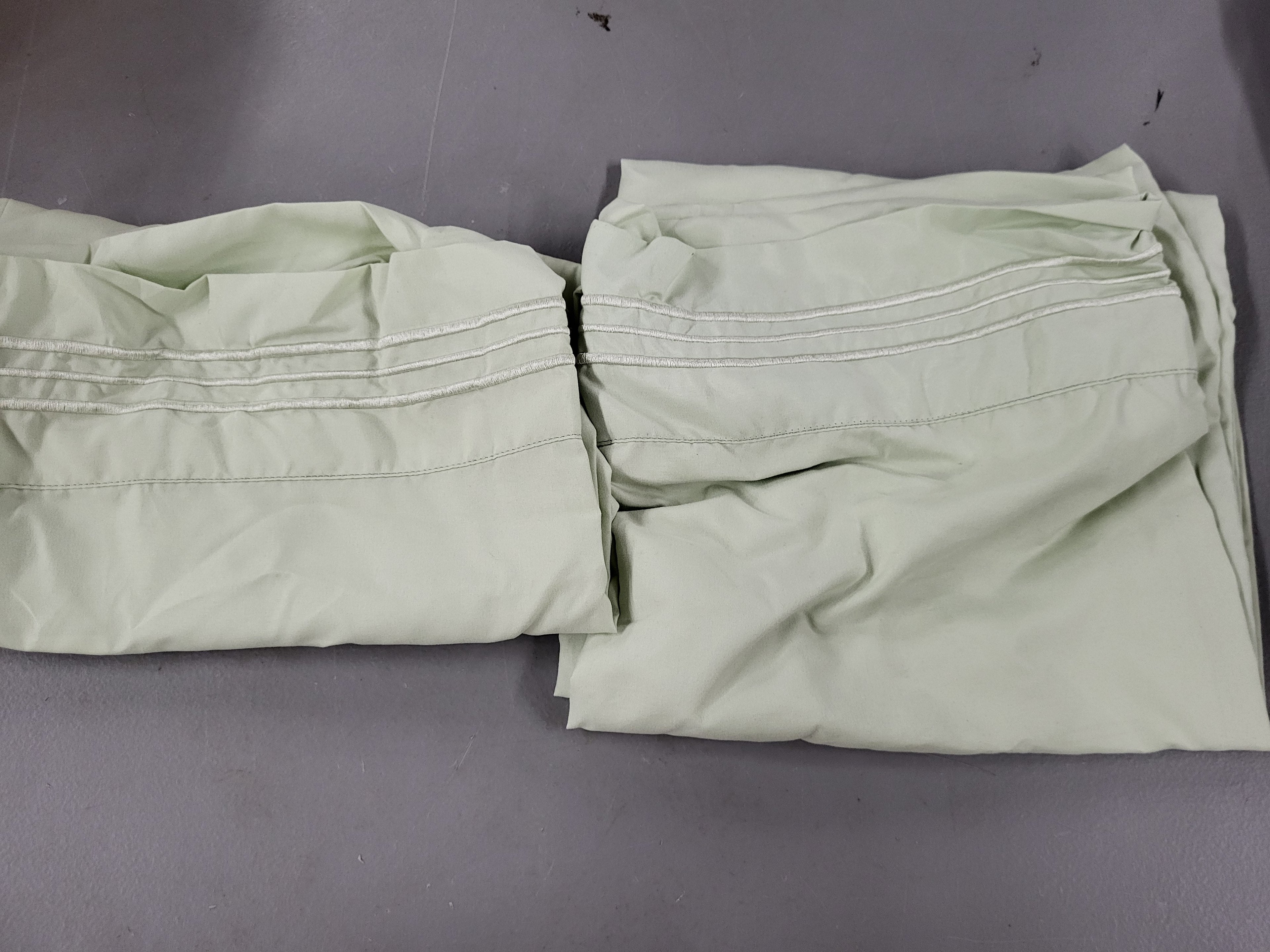Pillow Cases (King)