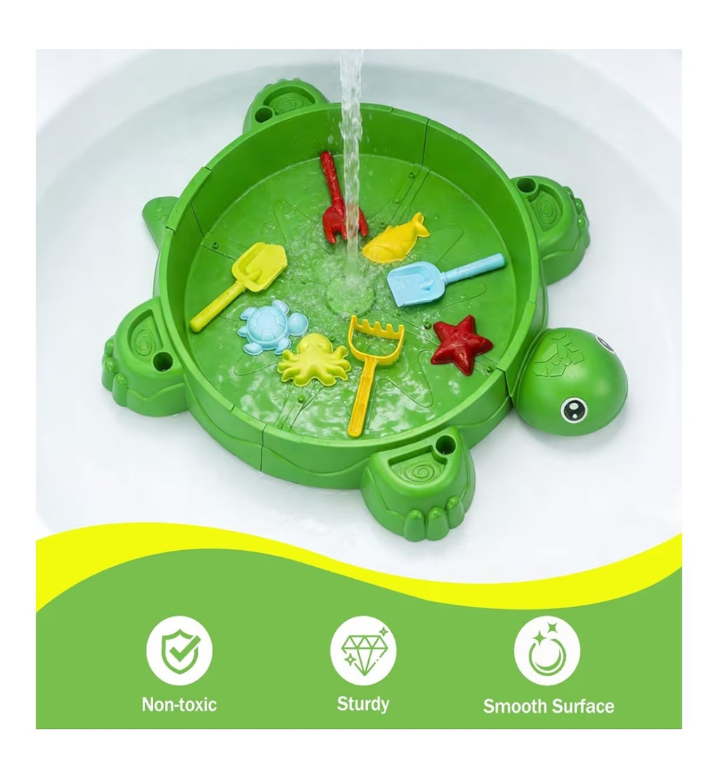 Vrogtik Turtle Sandbox