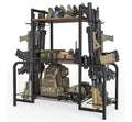 Upbci Gun Rack Stand