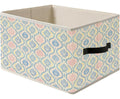 Storage Bin with Handle