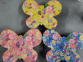 Butterfly Decor Stand (3 pack)