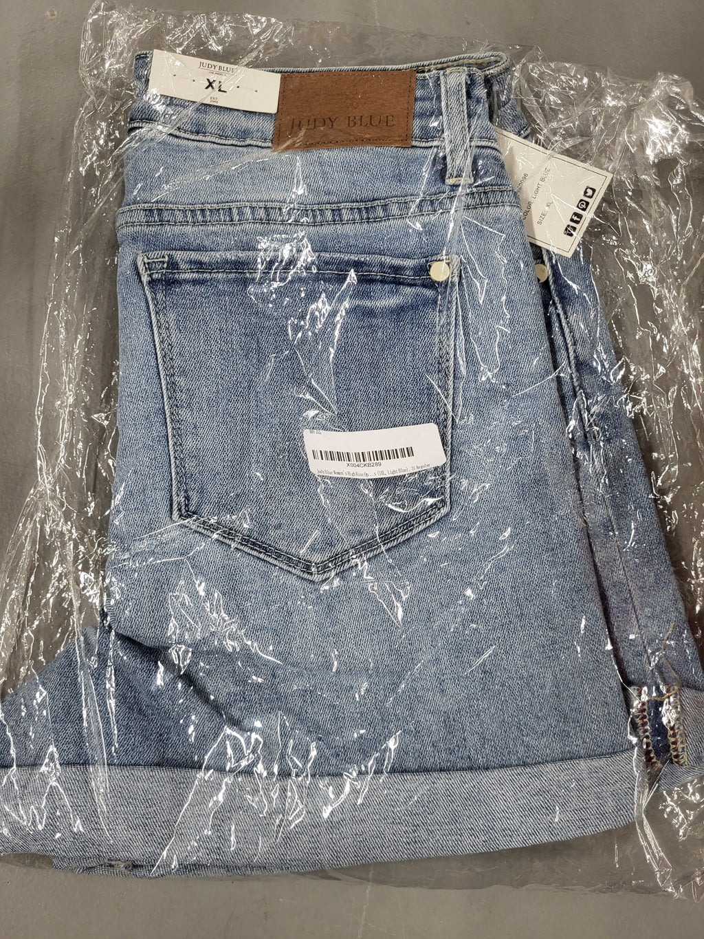 Judy Blue High Waist (XL/ 31 Regular)