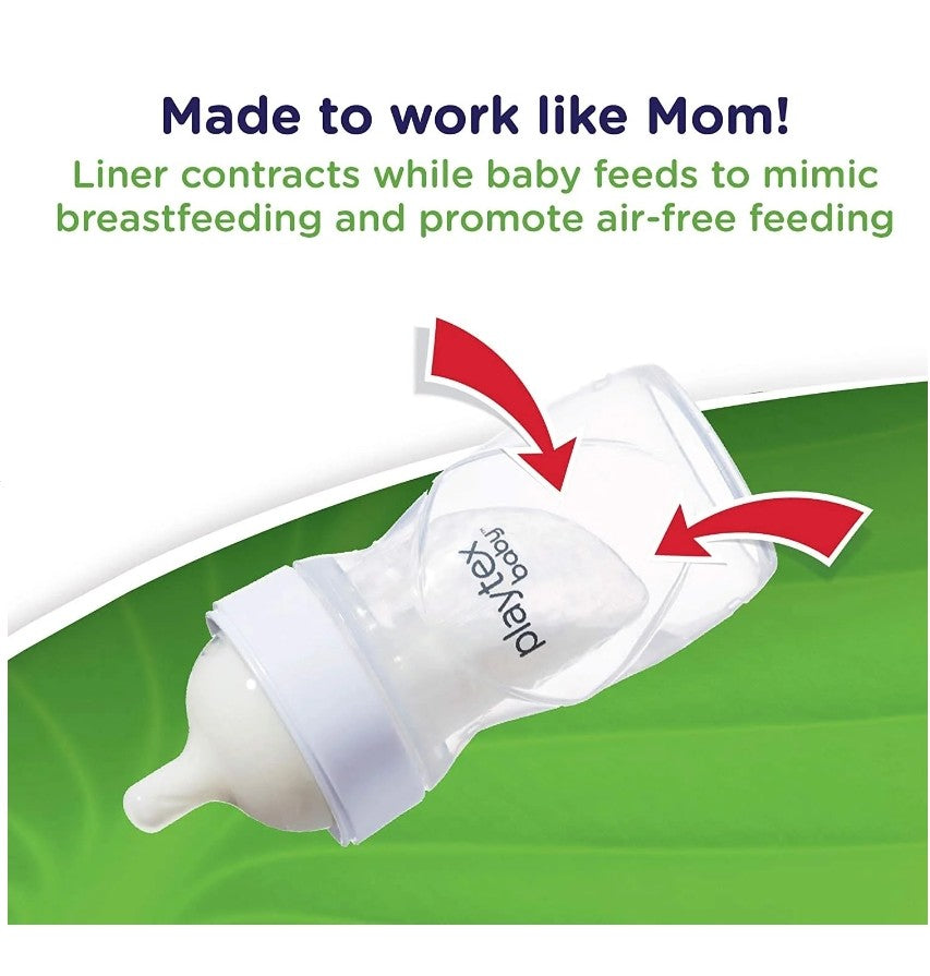 Playtex Baby Nurser Drop-Ins Liners (50 count)