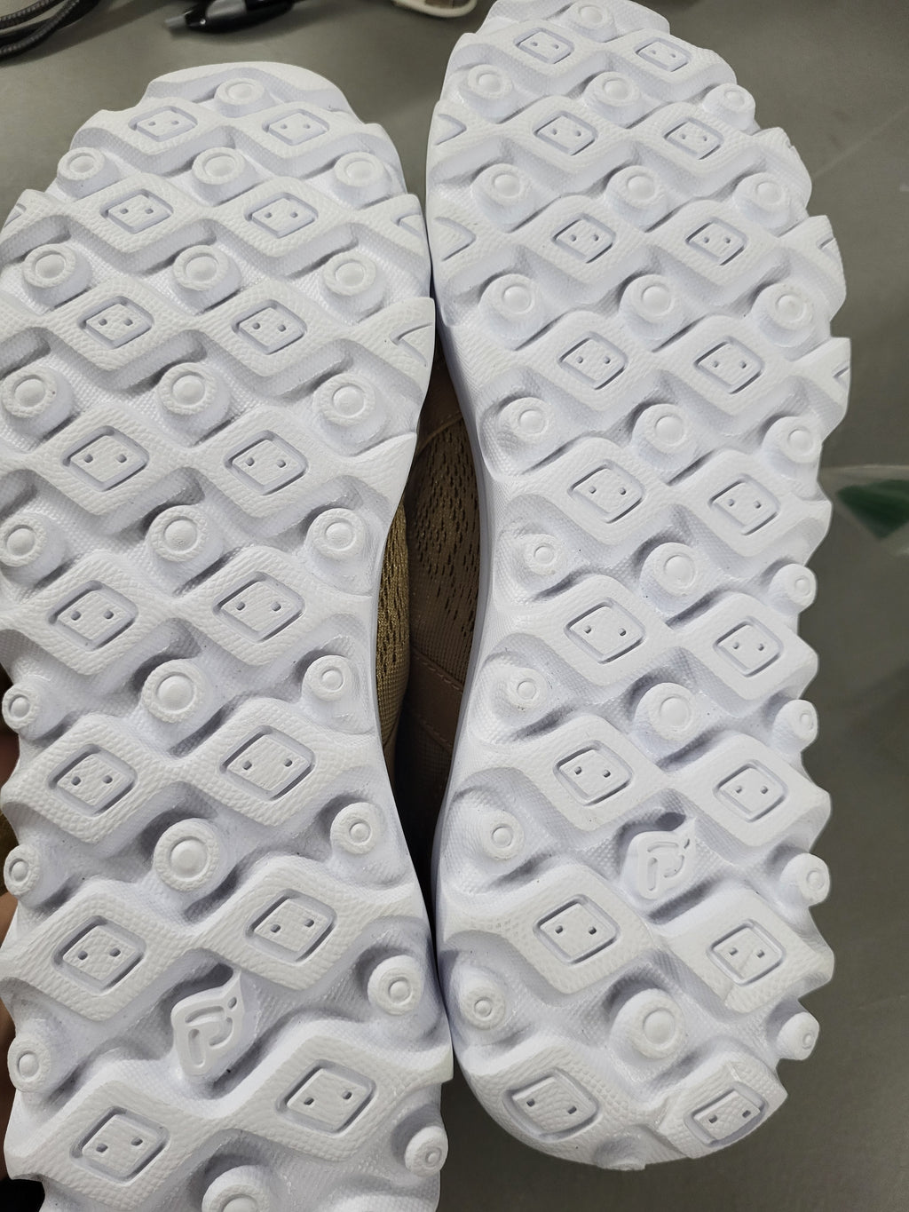 Mary Ja.e Flats (8.5)