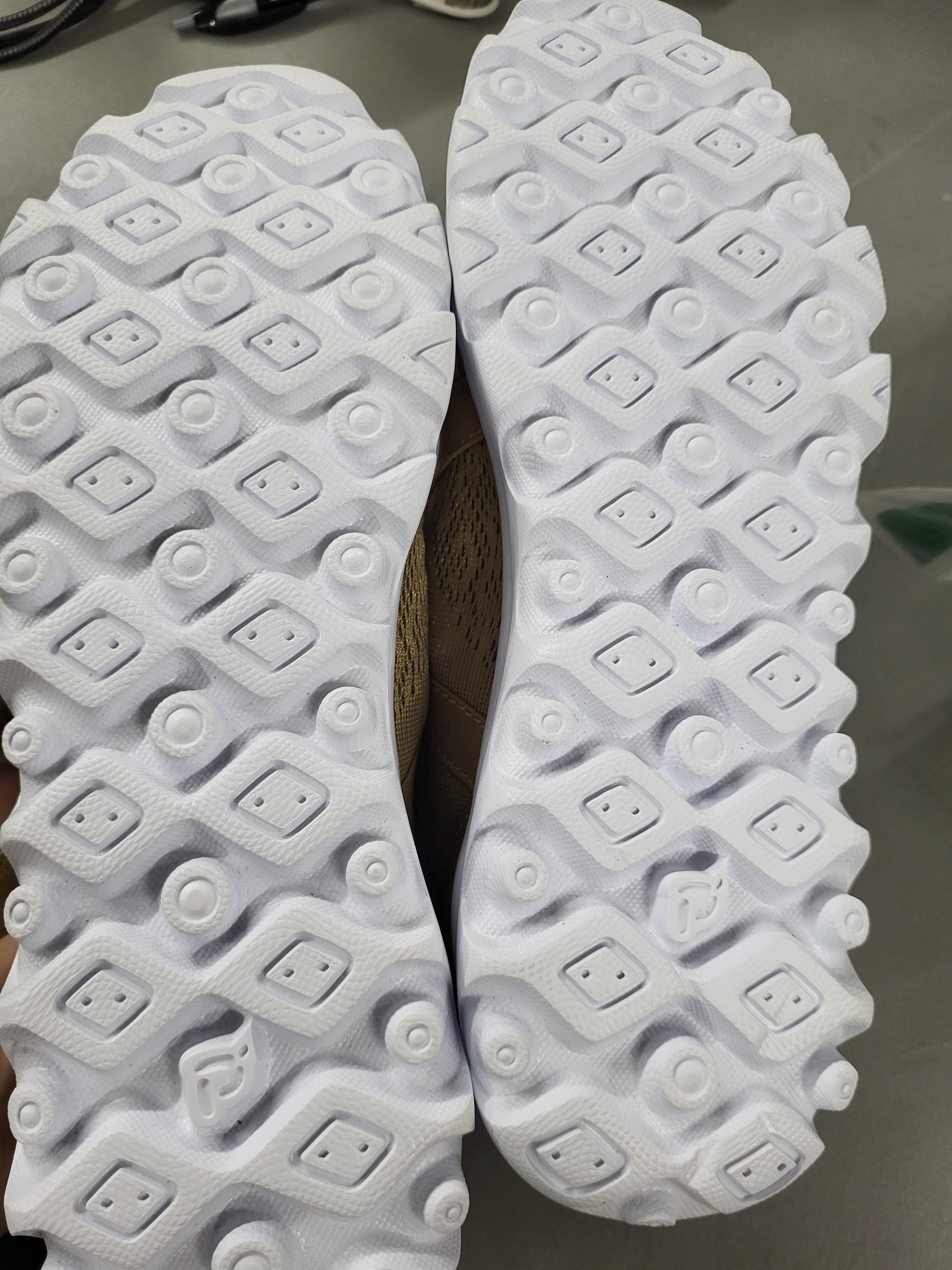 Mary Ja.e Flats (8.5)