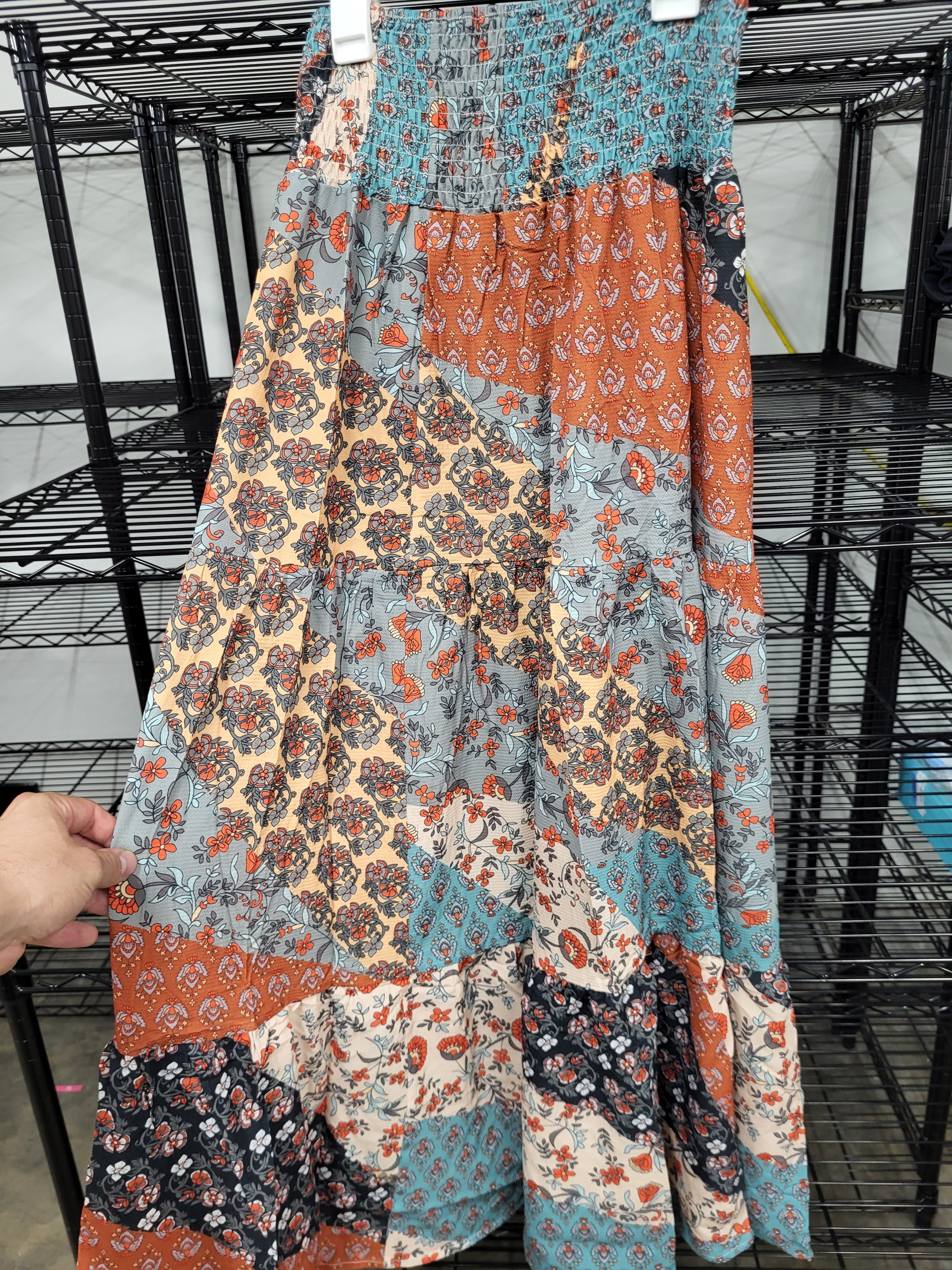 Maxi Skirt (Small)