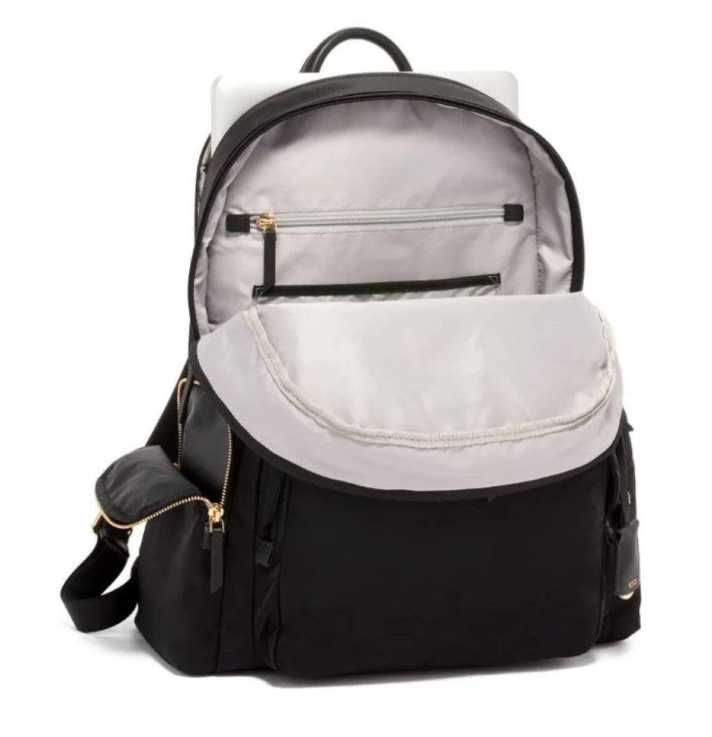 Tumi Voyager backpack Carson