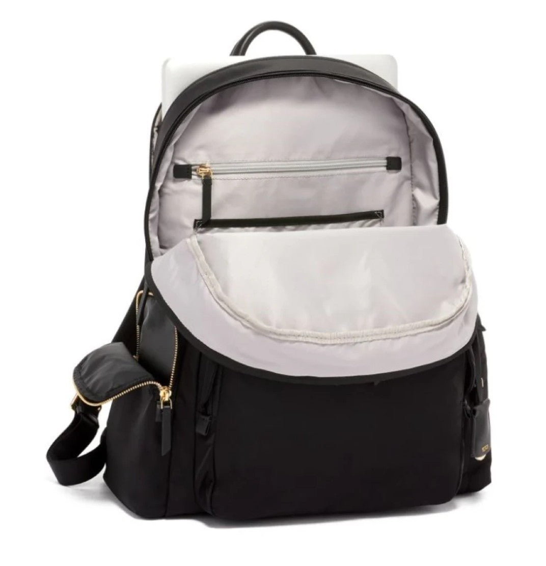 Tumi Voyager backpack Carson
