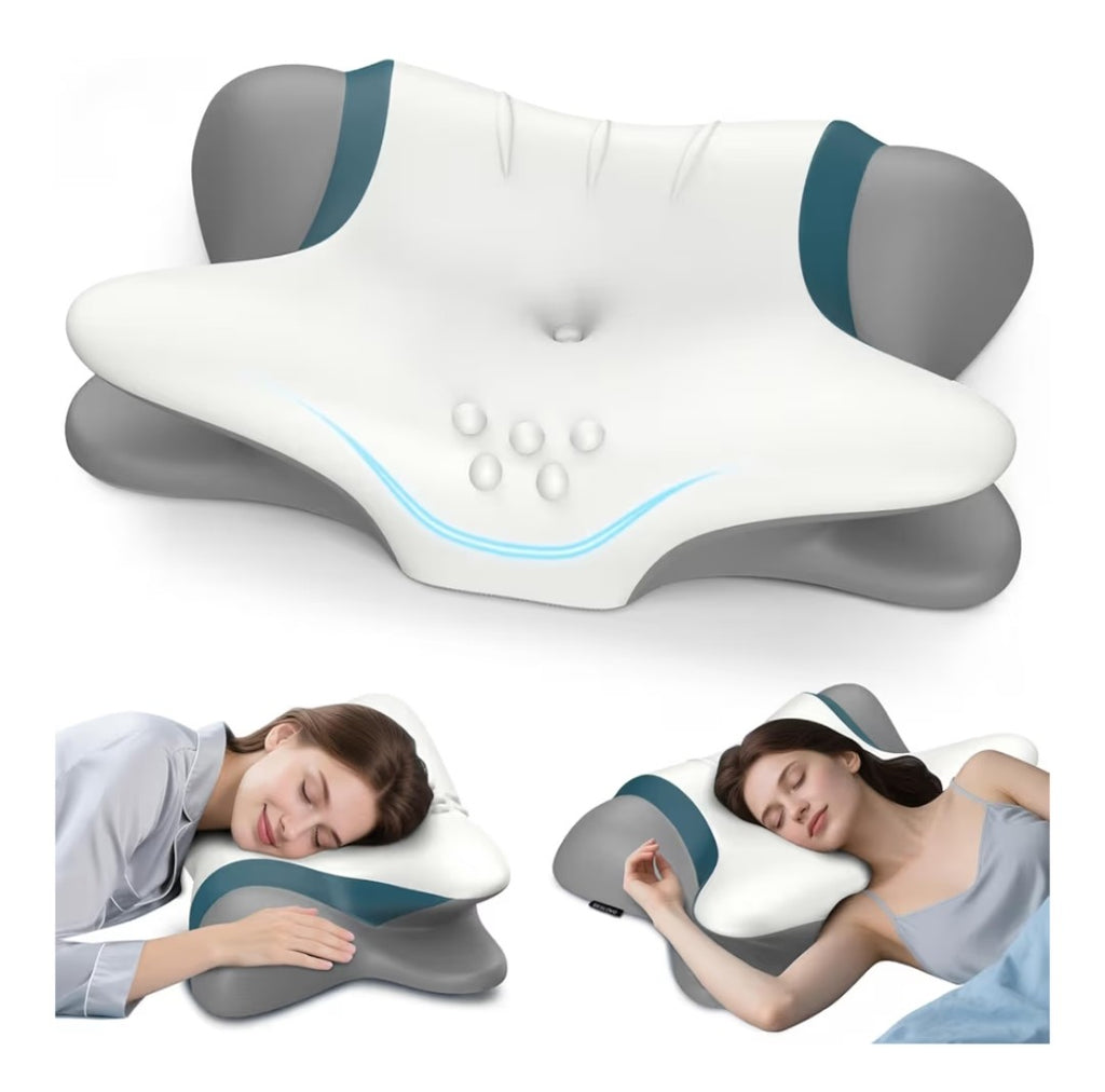 Beslovo Cervical Neck Pillow