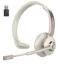 Vonztek Wireless Headset with Microphone