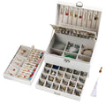 5 Layer Jewelry Box