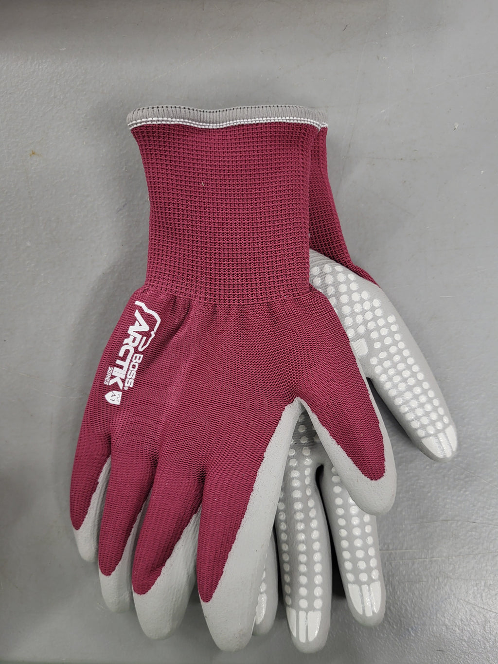 Boss Arctik, Grip (Womens Small/Medium)