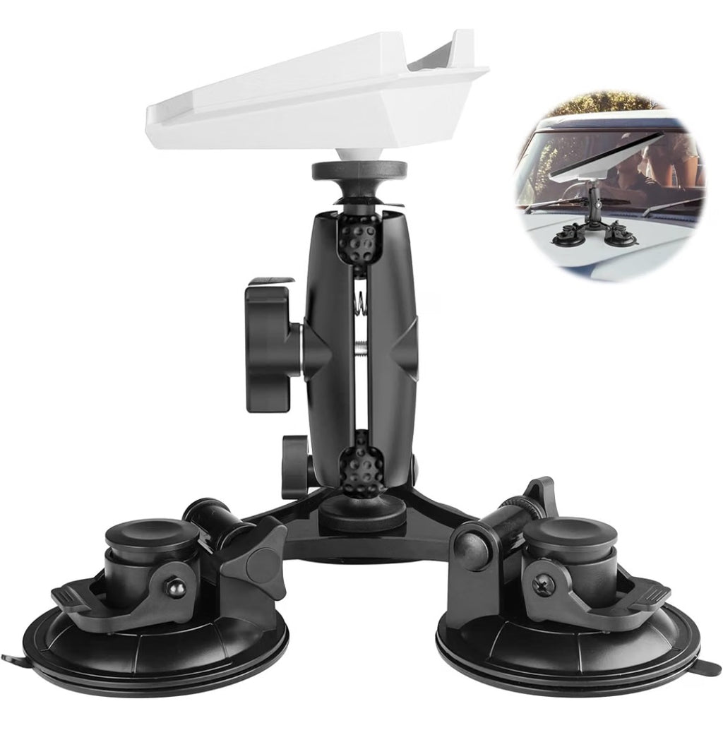 Starlink Mini Suction Cup Mount