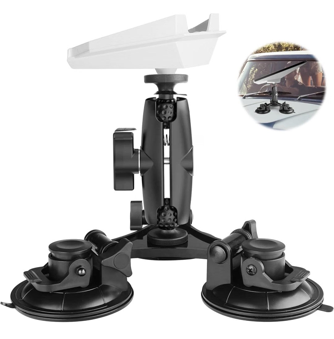 Starlink Mini Suction Cup Mount