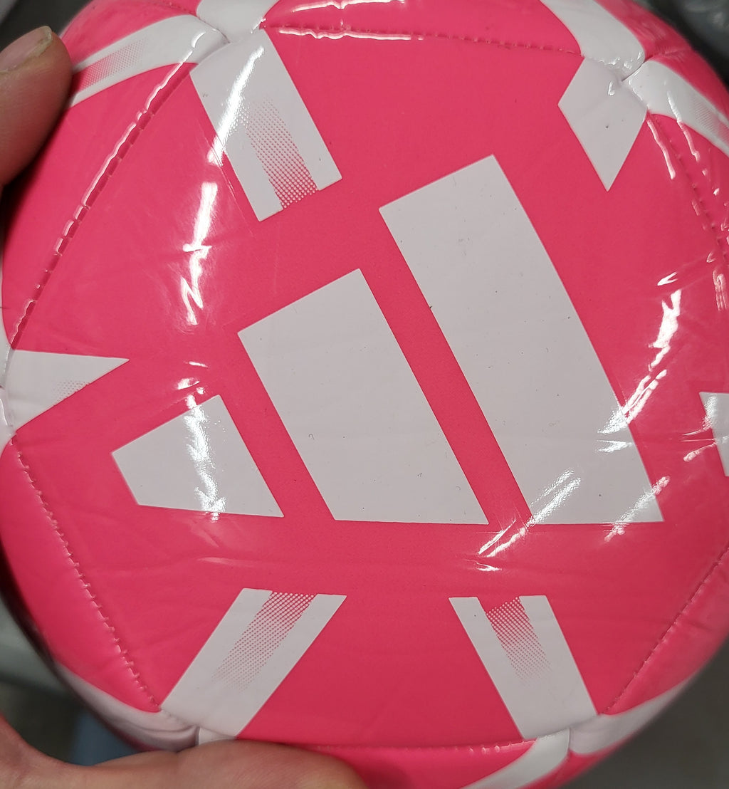 Adidas Starlancer Club Soccer Ball