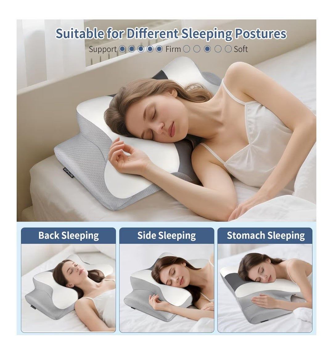 Bespillow Cervical Neck Pillow
