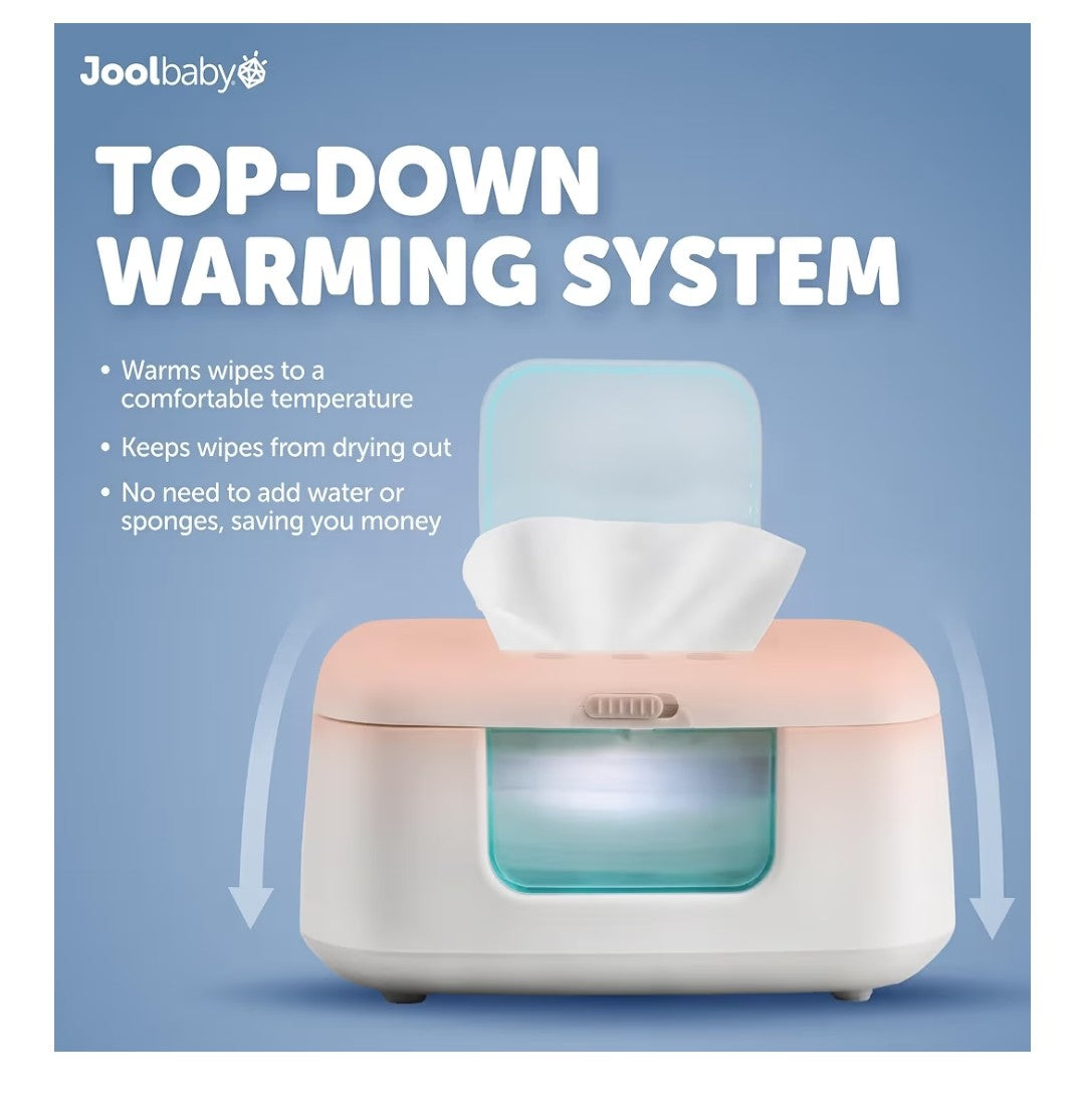 Tool Baby Baby Wipe Warmer