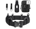 Fishing Belt Rod Holder (5 Peices)