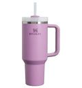 Stanley Quencher H2.0 Flow State Tumbler, Lilac, (40 oz)