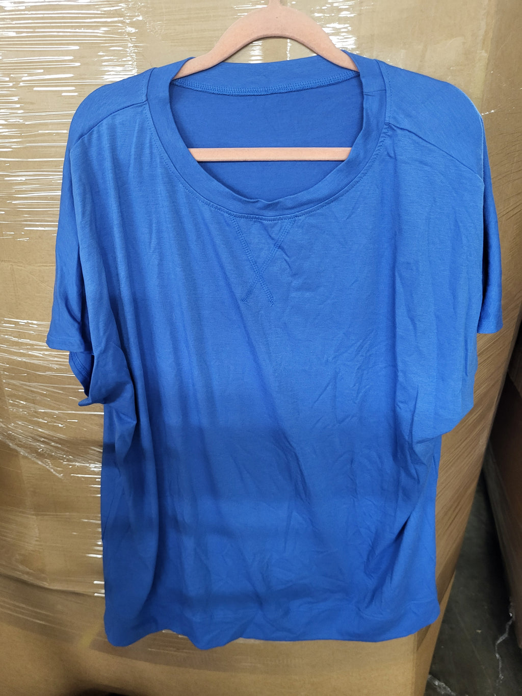 Over Sized T-Shirt (2XL)