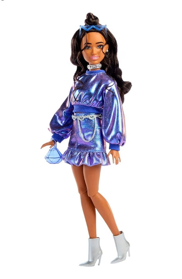 Barbie Delux Style #7