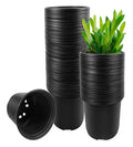 5in Nursery Pots 100 pack