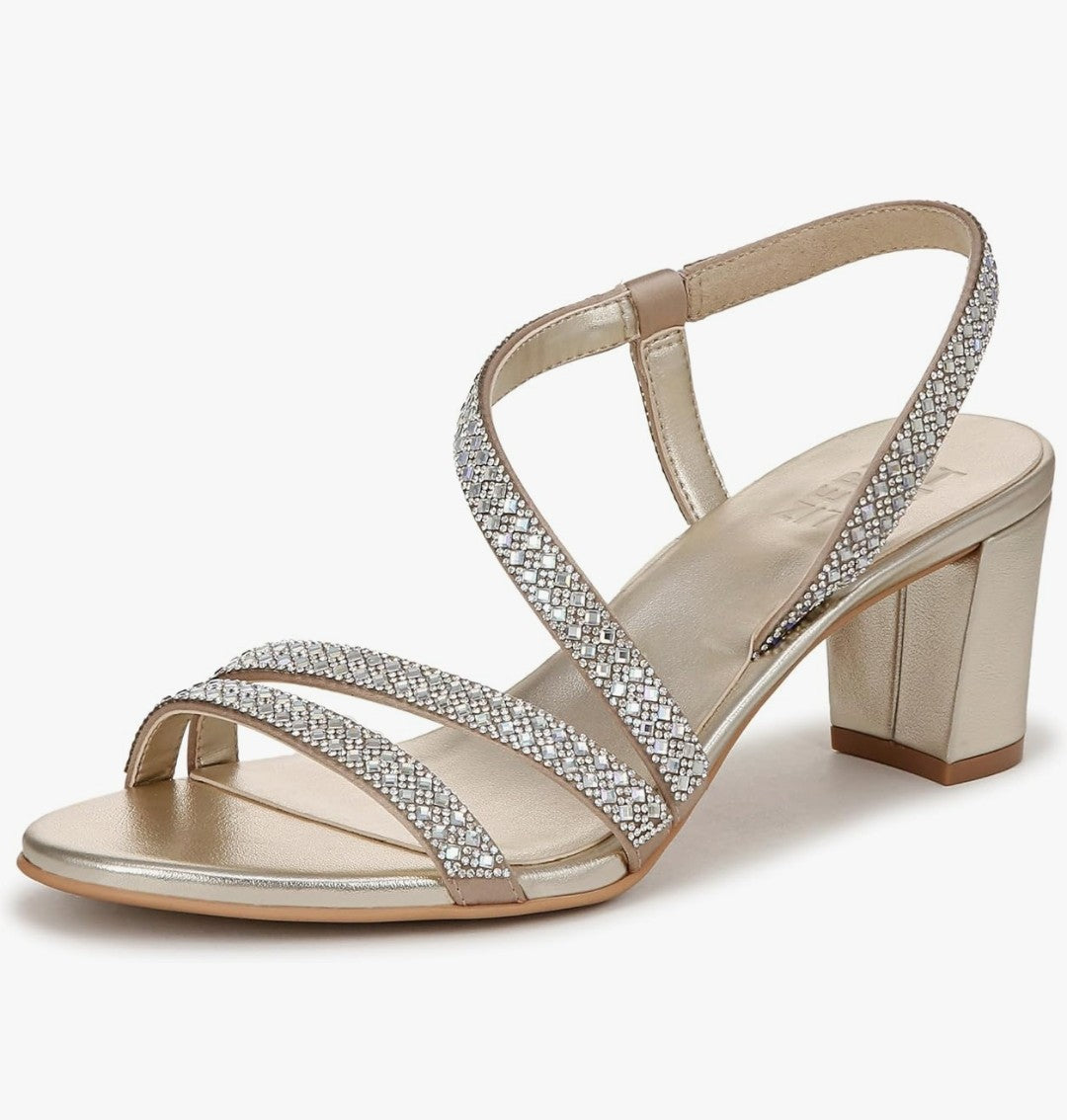 Naturalizer Vanessa 3 Sandals (8.5)