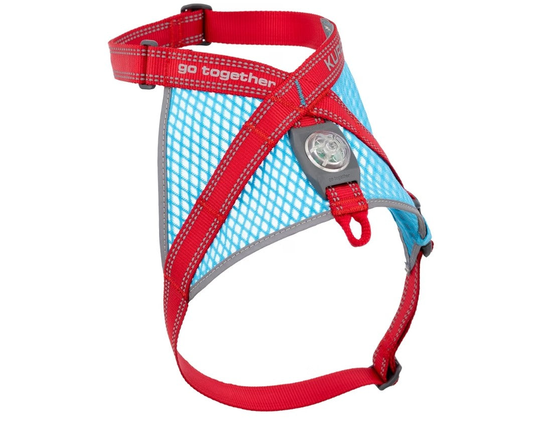 Dog On Trail Run-Lite Vest (XL)