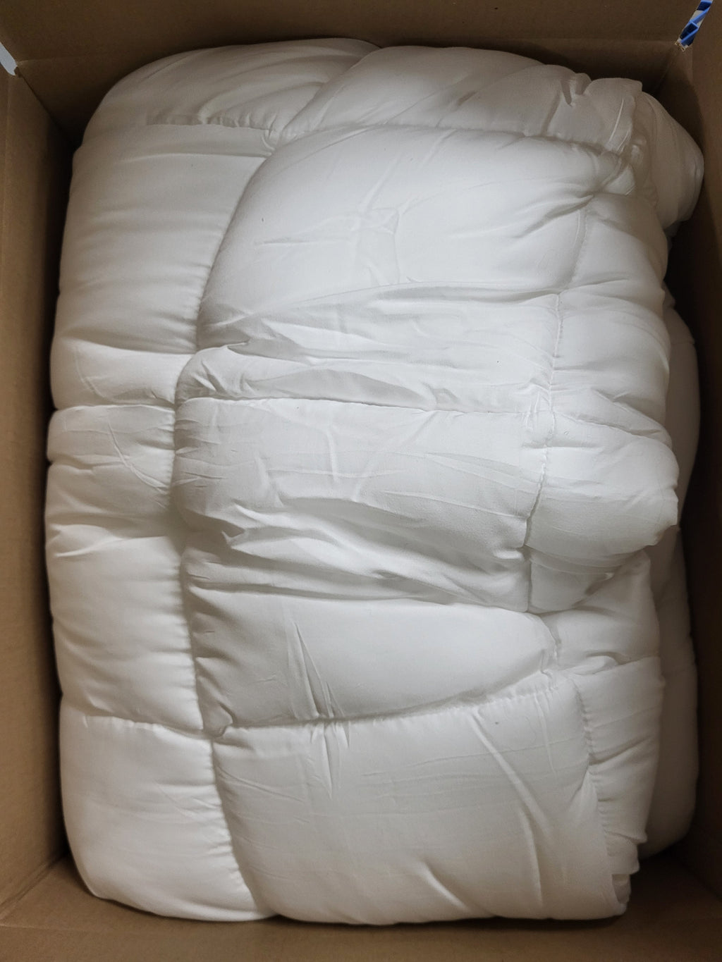 Matress Topper (King)