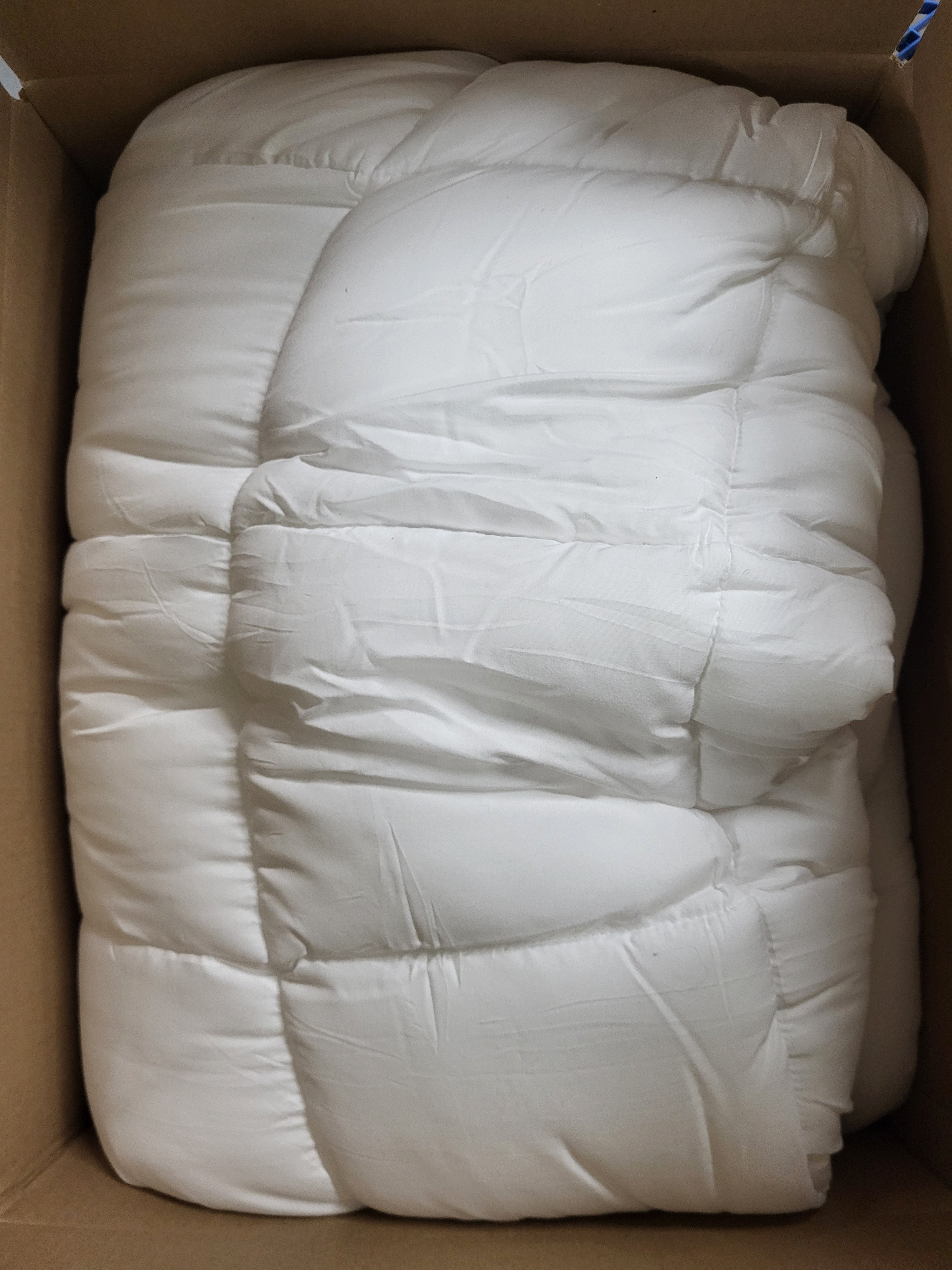 Matress Topper (King)