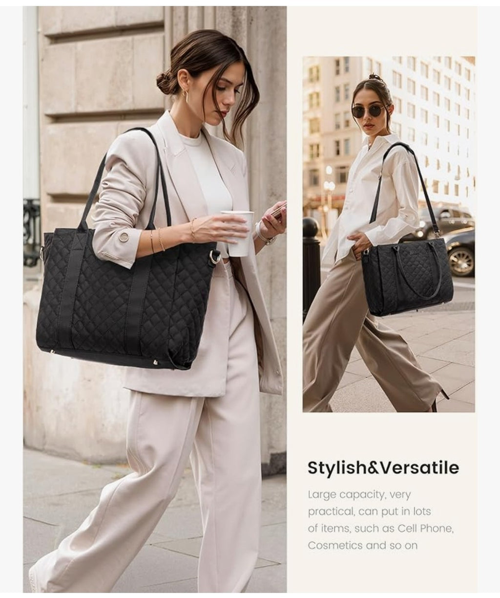 LOVEVOOK Teacher Tote Bag